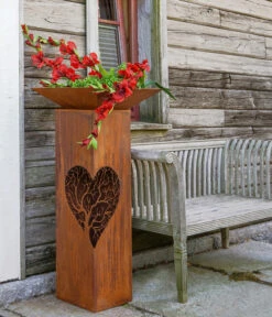 Gartenbedarf Geschäft -Gartenbedarf Geschäft 6690952 WE MO 001 SaeuleLebensader