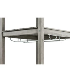 Dehner Regal Southampton, Ca. B50/H90/T50 Cm -Gartenbedarf Geschäft 6713630 WE DE 001 RegalSouthamptonGrau