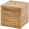 Dehner Schirmbox Macao 1 Dehner Schirmbox Macao -Gartenbedarf Geschäft 6713648 WE FS 001 SchirmboxMacaoNEU