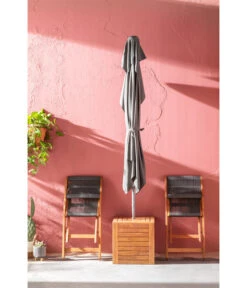 Dehner Schirmbox Macao -Gartenbedarf Geschäft 6713648 WE MO 003 GruppeMacao