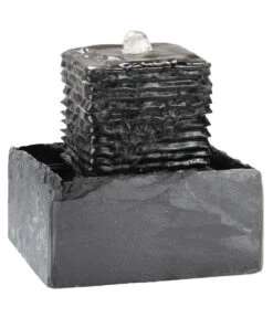 Gartenbedarf Geschäft 14 Climaqua Zimmerbrunnen Shanti