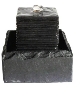 Gartenbedarf Geschäft -Gartenbedarf Geschäft 6784698 WE FS 002 BrunnenShanti